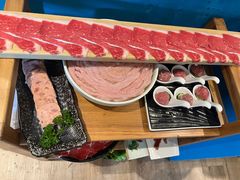 -五星桥原切肥牛火锅·30年专注好牛肉(湖塘店)