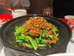 -巴盟人家·内蒙地方菜(华丽家族店)