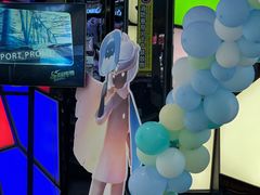 -星际传奇·电玩城·游戏厅·儿童乐园(大悦城店)