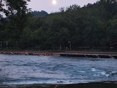 -九曲溪竹筏码头