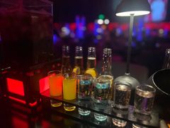 -赤红音乐现场(浦东金桥路店)