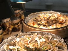 -索菲特酒店 · 云尚天际自助餐厅