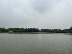-黄兴公园