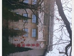 -钓鱼台国宾馆