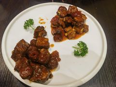 -老牌坊鲁菜名店(宽厚里店)