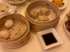 -利苑酒家(合景国际金融广场店)