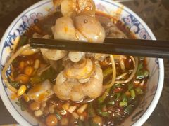 -渔香岛美蛙鱼头火锅(威清路店)