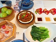 -云山茶餐厅(广东大厦店)