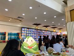 -普天和酒楼·新津菜·烤鸭(天津之眼店)