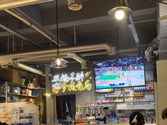 -有局·成都市井烧烤·精酿啤酒(双楠店)