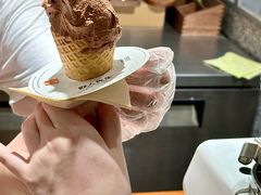 -野人先生Gelato(上海长宁龙之梦店)