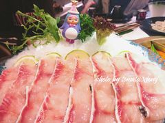 -丙申臺火锅