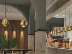 -Pennehut畔尼意面(合肥万象城店)