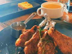 羊扒-安妮意大利餐厅(世贸天阶店)