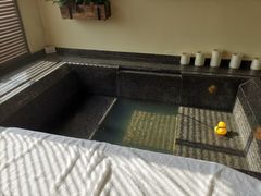 -春晖园度假酒店温泉