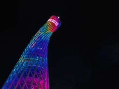 -广州塔
