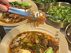 -方铲铲·成都板凳面(滨江银泰店)