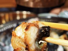 -味家烤肉烤鳗鱼牛排(西塔旗舰店)