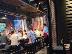-川西坝子火锅(清江东路3.0直营店)