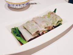 -Yan Ting 宴庭中餐厅(上海静安瑞吉酒店)