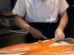 -川骄海鲜自助(亚运村店)