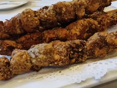 -功德林素菜饭庄(前门店)