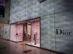 门面-Dior迪奥(国贸商城店)