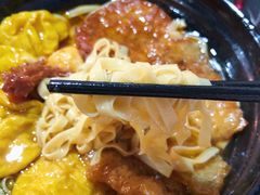 -亞婆井·劲抽面食(铂顿城店)