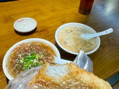 -文武王氏烧饼·无矾油条(西溪路店)