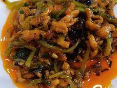 -蓉城小厨·四川味道(浙港国际店)