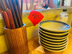 -破三川·新川菜(静安大融城店)