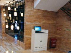 -益健·足疗汗蒸SPA(芙蓉广场店)