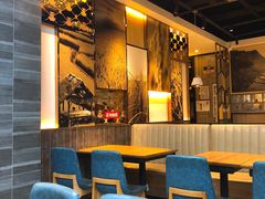 大堂-谷田稻香(滨湖万达店)