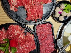 -正禾鲜·潮汕牛肉火锅(凯德天府店)