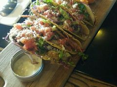 -黑角餐厅美式狂野Blackhorn(昌茂花园店)