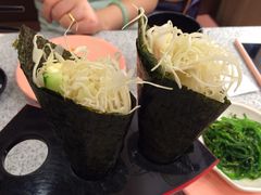 -争鲜回转寿司(金桥家乐福店)