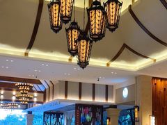 -西双版纳融创皇冠假日度假酒店