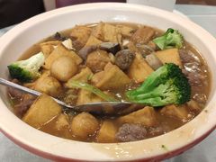 五宝豆腐-六婶西关小厨(光塔路店)