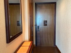 -上海浦东嘉里大酒店