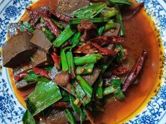 -苏州藏书羊肉(本溪路店)