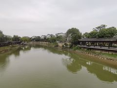 -中山詹园