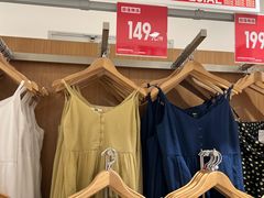 -优衣库(武汉国际广场店)