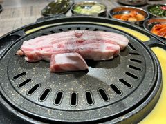 -马场洞肉铺(振安店)