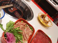 -老马路串串香火锅(北门桥店)