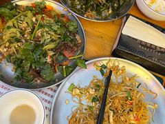 -后街佬·炭火鲜鱼杂(南城店)