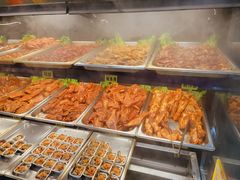 -苏格里岛自助海鲜烤肉(青秀万达店)