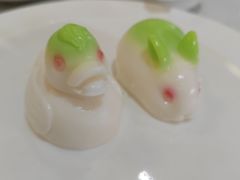 -江门新会碧桂园凤悦凤凰酒店(万达广场店)
