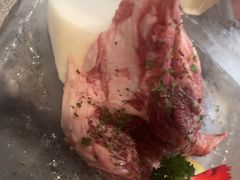 -韩悦牛排烤肉(仓山万达店)