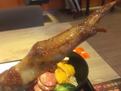 -大快活(丽丰店)