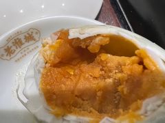 -老淮城·长鱼面(河下古镇店)
